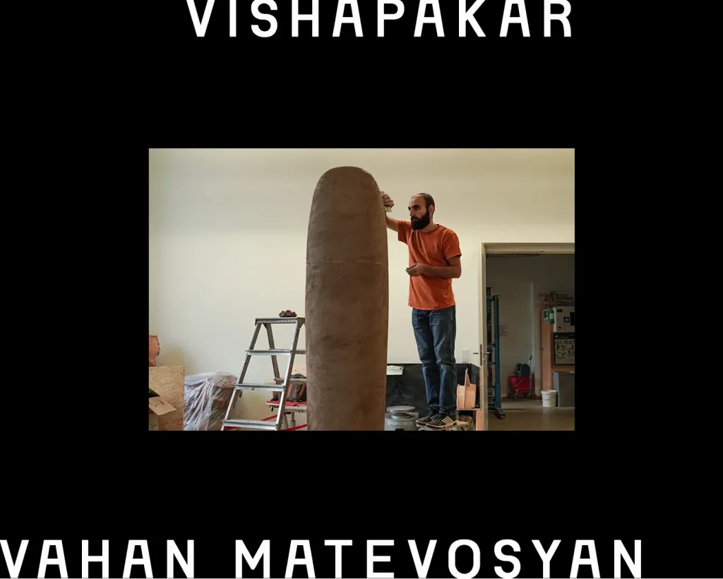 Vahan Matevosyan project